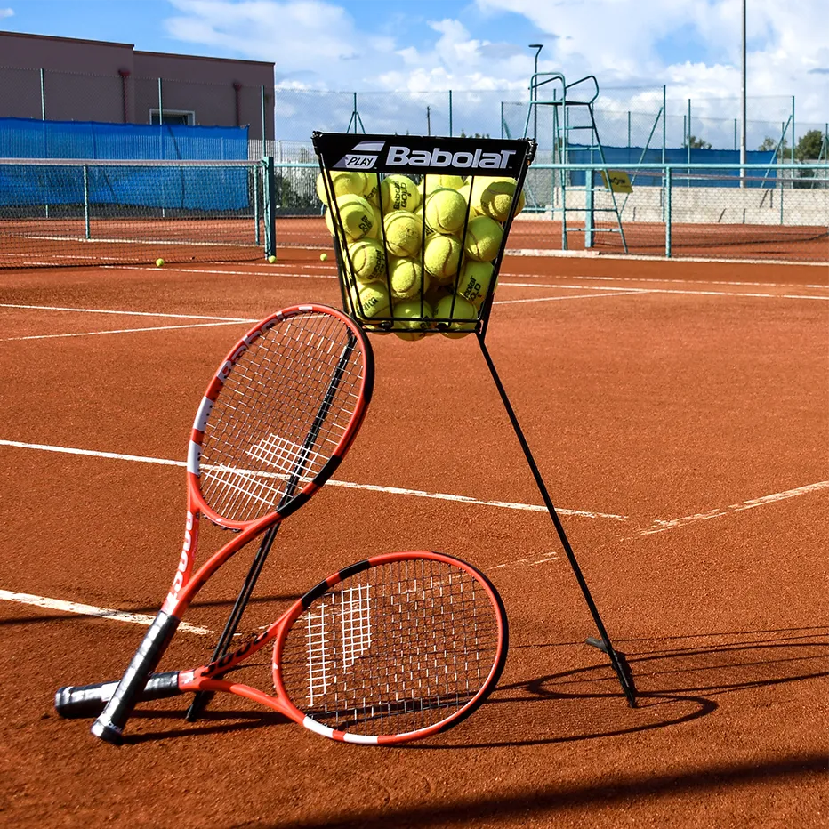 Maritim Resort Calabria campi da tennis