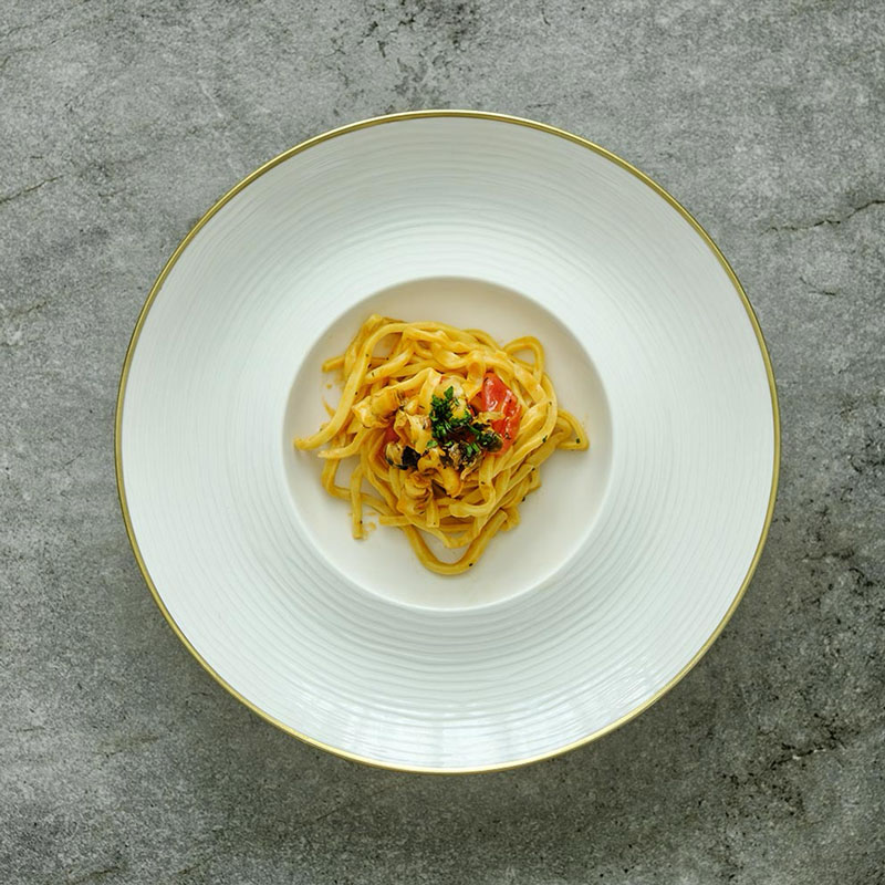 Ristorante Murice Maritim Resort Calabria